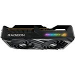 Изображение Видеокарта ASUS Radeon RX 7600 8GB (ROG-STRIX-RX7600-O8G-GAMING) #6 Фото Видеокарта ASUS Radeon RX 7600 8GB (ROG-STRIX-RX7600-O8G-GAMING) #6