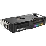 Изображение Видеокарта ASUS Radeon RX 7600 8GB (ROG-STRIX-RX7600-O8G-GAMING) #7 Фото Видеокарта ASUS Radeon RX 7600 8GB (ROG-STRIX-RX7600-O8G-GAMING) #7