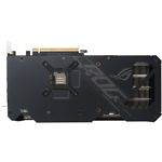 Изображение Видеокарта ASUS Radeon RX 7600 8GB (ROG-STRIX-RX7600-O8G-GAMING) #8 Фото Видеокарта ASUS Radeon RX 7600 8GB (ROG-STRIX-RX7600-O8G-GAMING) #8