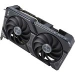 Изображение Видеокарта ASUS GeForce RTX4060 Ti 16GB (DUAL-RTX4060TI-O16G) #4 Фото Видеокарта ASUS GeForce RTX4060 Ti 16GB (DUAL-RTX4060TI-O16G) #4
