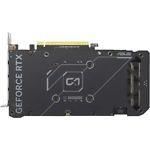 Изображение Видеокарта ASUS GeForce RTX4060 Ti 16GB (DUAL-RTX4060TI-O16G) #5 Фото Видеокарта ASUS GeForce RTX4060 Ti 16GB (DUAL-RTX4060TI-O16G) #5