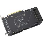 Изображение Видеокарта ASUS GeForce RTX4060 Ti 16GB (DUAL-RTX4060TI-O16G) #6 Фото Видеокарта ASUS GeForce RTX4060 Ti 16GB (DUAL-RTX4060TI-O16G) #6