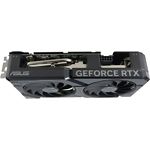 Изображение Видеокарта ASUS GeForce RTX4060 Ti 16GB (DUAL-RTX4060TI-O16G) #7 Фото Видеокарта ASUS GeForce RTX4060 Ti 16GB (DUAL-RTX4060TI-O16G) #7