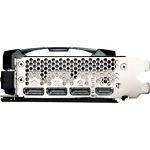 Изображение Видеокарта MSI GeForce RTX4070 Ti 12GB (RTX 4070 Ti VENTUS 3X E 12G OC) #4 Фото Видеокарта MSI GeForce RTX4070 Ti 12GB (RTX 4070 Ti VENTUS 3X E 12G OC) #4