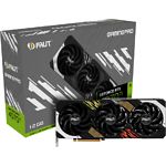 Изображение Видеокарта Palit GeForce RTX 4070Ti 12GB GamingPro (NED407T019K9-1043A) Фото Видеокарта Palit GeForce RTX 4070Ti 12GB GamingPro (NED407T019K9-1043A)