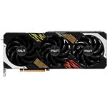 Изображение Видеокарта Palit GeForce RTX 4070Ti 12GB GamingPro (NED407T019K9-1043A) #1 Фото Видеокарта Palit GeForce RTX 4070Ti 12GB GamingPro (NED407T019K9-1043A) #1