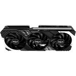 Изображение Видеокарта Palit GeForce RTX 4070Ti 12GB GamingPro (NED407T019K9-1043A) #3 Фото Видеокарта Palit GeForce RTX 4070Ti 12GB GamingPro (NED407T019K9-1043A) #3