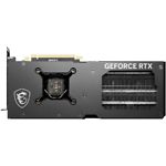 Изображение Видеокарта MSI GeForce RTX4070 Ti 12GB (RTX 4070 Ti GAMING X SLIM 12G) #2 Фото Видеокарта MSI GeForce RTX4070 Ti 12GB (RTX 4070 Ti GAMING X SLIM 12G) #2