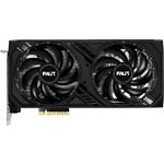 Изображение Видеокарта Palit GeForce RTX 4060 8GB Dual OC (NE64060T19P1-1070D) #1 Фото Видеокарта Palit GeForce RTX 4060 8GB Dual OC (NE64060T19P1-1070D) #1