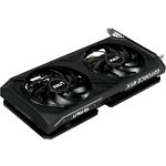 Изображение Видеокарта Palit GeForce RTX 4060 8GB Dual OC (NE64060T19P1-1070D) #5 Фото Видеокарта Palit GeForce RTX 4060 8GB Dual OC (NE64060T19P1-1070D) #5