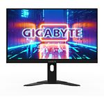 Монитор GIGABYTE 27" M27U Gaming - фото