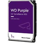 Фото HDD WD WD11PURZ 1000GB Purple 5400 64MB