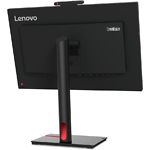 Фото LENOVO 24" T24mv-30 (63D7UAT3UA) IPS 1920x1080 ,4мс,1000:1,250кд/м,75Гц,HDMI/DP,USB,WEB,Mic,Ауд,2х5W #4