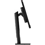 Фото LENOVO 24" T24mv-30 (63D7UAT3UA) IPS 1920x1080 ,4мс,1000:1,250кд/м,75Гц,HDMI/DP,USB,WEB,Mic,Ауд,2х5W #5