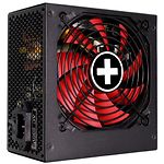 Изображение Блок питания Xilence XP550R9 (XN071) 550W Performance X, 80+ GOLD Фото Блок питания Xilence XP550R9 (XN071) 550W Performance X, 80+ GOLD