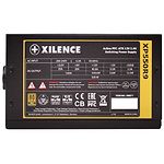 Изображение Блок питания Xilence XP550R9 (XN071) 550W Performance X, 80+ GOLD #4 Фото Блок питания Xilence XP550R9 (XN071) 550W Performance X, 80+ GOLD #4