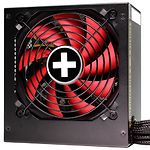 Изображение Блок питания Xilence XP550R9 (XN071) 550W Performance X, 80+ GOLD Фото Блок питания Xilence XP550R9 (XN071) 550W Performance X, 80+ GOLD