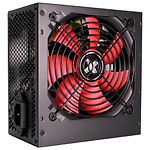 Изображение Блок питания Xilence XP700R6 (XN046) Performance C, 700W , 120mm #3 Фото Блок питания Xilence XP700R6 (XN046) Performance C, 700W , 120mm #3