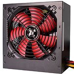 Изображение Блок питания Xilence XP700R6 (XN046) Performance C, 700W , 120mm Фото Блок питания Xilence XP700R6 (XN046) Performance C, 700W , 120mm