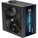 Изображение Блок питания Zalman TeraMax (ZM750-TMX) 750W, 80+ Gold, modular #3 Фото Блок питания Zalman TeraMax (ZM750-TMX) 750W, 80+ Gold, modular #3