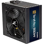Изображение Блок питания Zalman TeraMax (ZM850-TMX) 850W, 80+ Gold, modular #4 Фото Блок питания Zalman TeraMax (ZM850-TMX) 850W, 80+ Gold, modular #4