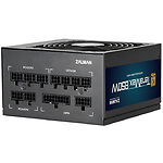 Изображение Блок питания Zalman TeraMax (ZM850-TMX) 850W, 80+ Gold, modular Фото Блок питания Zalman TeraMax (ZM850-TMX) 850W, 80+ Gold, modular