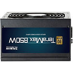 Изображение Блок питания Zalman TeraMax (ZM850-TMX) 850W, 80+ Gold, modular #1 Фото Блок питания Zalman TeraMax (ZM850-TMX) 850W, 80+ Gold, modular #1