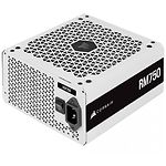 Изображение Блок питания Corsair RM750 Modular 750W 80+Gold (CP-9020231-EU) White #2 Фото Блок питания Corsair RM750 Modular 750W 80+Gold (CP-9020231-EU) White #2