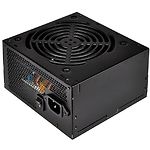 Фото Блок питания Silverstone Strider 650W ET650-B (SST-ET650-B) 80+ Bronze