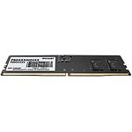 Изображение DDR-5 16GB 4800МГц Patriot (PSD516G480081) Фото DDR-5 16GB 4800МГц Patriot (PSD516G480081)