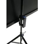 Изображение Экран для проектора ELITE SCREENS T100UWV1 на треноге #2 Фото Экран для проектора ELITE SCREENS T100UWV1 на треноге #2