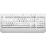 Изображение Клавиатура Logitech Signature K650 USB/Bluetooth White (920-010977) Фото Клавиатура Logitech Signature K650 USB/Bluetooth White (920-010977)