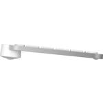 Изображение Клавиатура Logitech MX Keys Mini Wireless Illuminated Pale Grey (920-010609) US INT'L #4 Фото Клавиатура Logitech MX Keys Mini Wireless Illuminated Pale Grey (920-010609) US INT'L #4