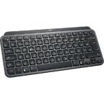Изображение Клавиатура Logitech MX Keys Mini Minimalist Wireless (920-010498) US INT #2 Фото Клавиатура Logitech MX Keys Mini Minimalist Wireless (920-010498) US INT #2