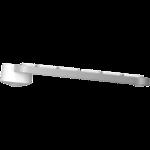 Фото Клавиатура Logitech MX Keys Mini Minimalist Wireless, US INT'L, Pale Grey (920-010499) #2