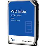 Изображение HDD WD WD40EZAX 4TB Blue CMR SATA 5400rpm 256MB Фото HDD WD WD40EZAX 4TB Blue CMR SATA 5400rpm 256MB
