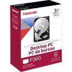Изображение HDD TOSHIBA P300 4TB 5400rpm 128MB SATA-3 (HDWD240EZSTA) Фото HDD TOSHIBA P300 4TB 5400rpm 128MB SATA-3 (HDWD240EZSTA)