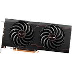 Изображение Видеокарта Sapphire Radeon RX 6700 XT 12G PULSE GDDR6 (11306-05-20G) Фото Видеокарта Sapphire Radeon RX 6700 XT 12G PULSE GDDR6 (11306-05-20G)