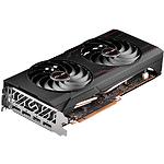 Изображение Видеокарта Sapphire Radeon RX 6700 XT 12G PULSE GDDR6 (11306-05-20G) #1 Фото Видеокарта Sapphire Radeon RX 6700 XT 12G PULSE GDDR6 (11306-05-20G) #1
