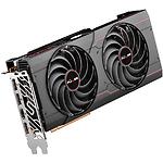 Изображение Видеокарта Sapphire Radeon RX 6700 XT 12G PULSE GDDR6 (11306-05-20G) #2 Фото Видеокарта Sapphire Radeon RX 6700 XT 12G PULSE GDDR6 (11306-05-20G) #2