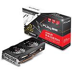 Изображение Видеокарта Sapphire Radeon RX 6700 XT 12G PULSE GDDR6 (11306-05-20G) #4 Фото Видеокарта Sapphire Radeon RX 6700 XT 12G PULSE GDDR6 (11306-05-20G) #4