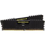 Изображение DDR-4 2шт x 8GB 3600МГц CORSAIR Vengeance LPX Black (CMK16GX4M2D3600C16) Фото DDR-4 2шт x 8GB 3600МГц CORSAIR Vengeance LPX Black (CMK16GX4M2D3600C16)