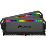 Изображение DDR-4 2шт x 8GB 3600МГц CORSAIR DOMINATOR PLATINUM RGB Black (CMT16GX4M2K3600C16) Фото DDR-4 2шт x 8GB 3600МГц CORSAIR DOMINATOR PLATINUM RGB Black (CMT16GX4M2K3600C16)