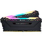 Изображение DDR-4 2шт x 8GB 4000МГц CORSAIR Vengeance RGB Pro (CMW16GX4M2K4000C19) Фото DDR-4 2шт x 8GB 4000МГц CORSAIR Vengeance RGB Pro (CMW16GX4M2K4000C19)