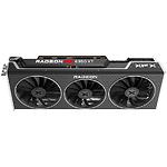 Изображение Видеокарта XFX Radeon RX 6950 XT Speedster Merc 319 16Gb (RX-695XATBD9) #1 Фото Видеокарта XFX Radeon RX 6950 XT Speedster Merc 319 16Gb (RX-695XATBD9) #1