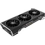Изображение Видеокарта XFX Radeon RX 6750 XT Speedster Qick 319 12Gb (RX-675XYJFDP) #4 Фото Видеокарта XFX Radeon RX 6750 XT Speedster Qick 319 12Gb (RX-675XYJFDP) #4