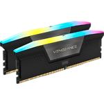 Изображение DDR-5 2шт x 16GB 6000МГц Corsair Vengeance Cool Grey RGB (CMH32GX5M2D6000Z36K) Фото DDR-5 2шт x 16GB 6000МГц Corsair Vengeance Cool Grey RGB (CMH32GX5M2D6000Z36K)