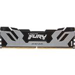 Изображение DDR-5 32GB 6000МГц Kingston FURY Renegade Silver (KF560C32RS-32) Фото DDR-5 32GB 6000МГц Kingston FURY Renegade Silver (KF560C32RS-32)