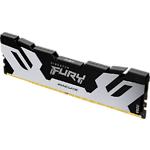 Изображение DDR-5 32GB 6000МГц Kingston FURY Renegade Silver (KF560C32RS-32) #1 Фото DDR-5 32GB 6000МГц Kingston FURY Renegade Silver (KF560C32RS-32) #1