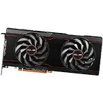 Изображение Видеокарта Sapphire Radeon RX 6750 XT PULSE 12GB (11318-03-20G) Фото Видеокарта Sapphire Radeon RX 6750 XT PULSE 12GB (11318-03-20G)